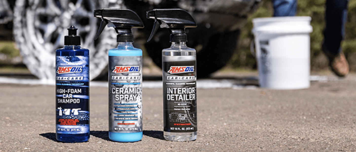 AMSOIL Car Care